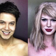 Illustration for article titled One Mans Incredible Make-Up Transformations